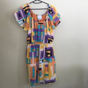 Addison Dress